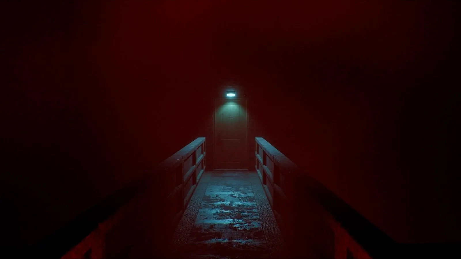 Игровой диск для Sony PS5, Silent Hill: Townfall, русские субтитры, новый — фото 2