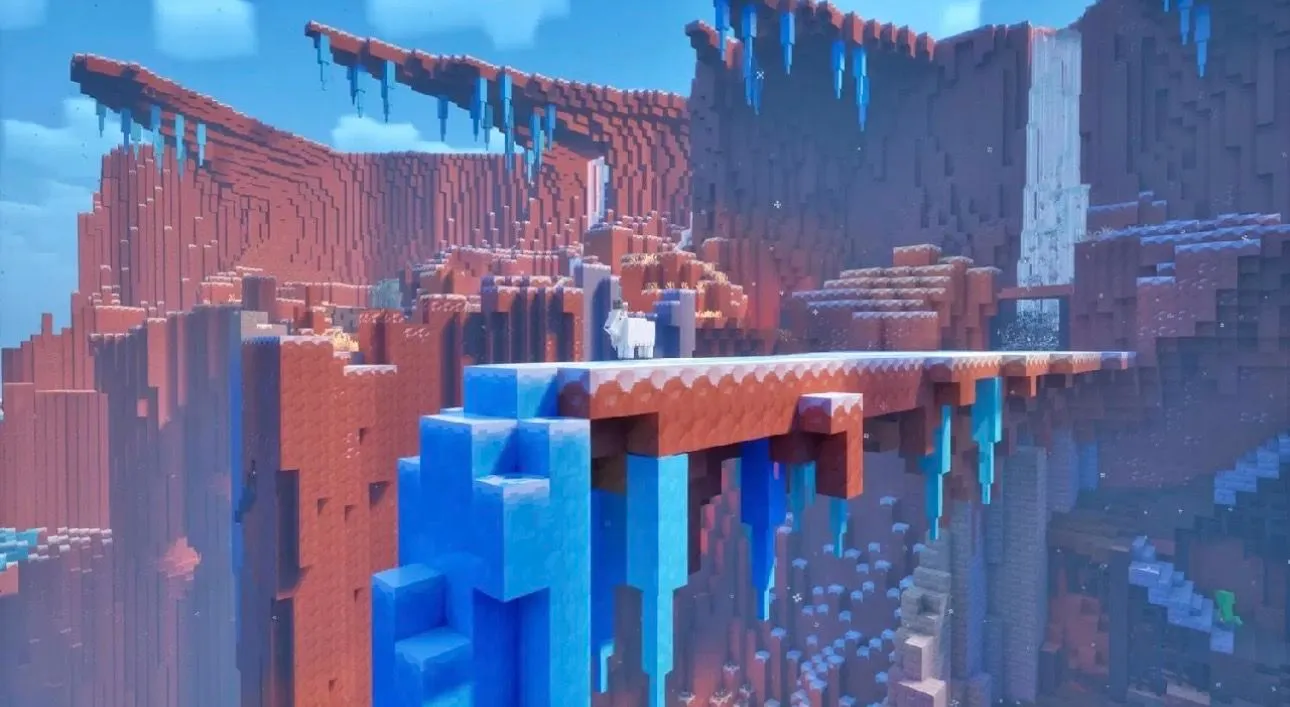 Игровой диск для Sony PS5 Minecraft Dungeons II (2) Deluxe Edition, русские субтитры, новый — фото 2