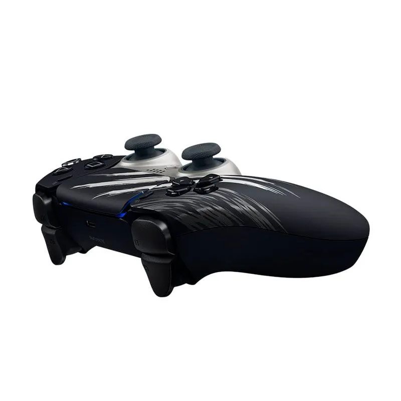 Геймпад Sony PlayStation 5 DualSense Wireless Marvel’s Wolverine (Росомаха) Battle Adamantium, Новый, Limited Edition — фото 3